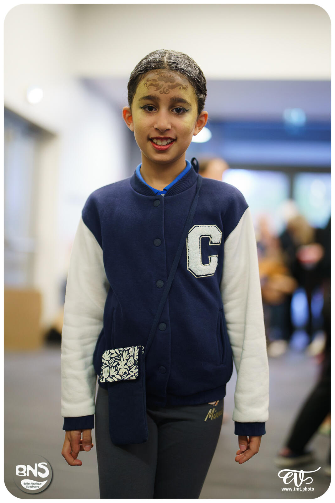 BNS - MILLE ET UNE NUITS